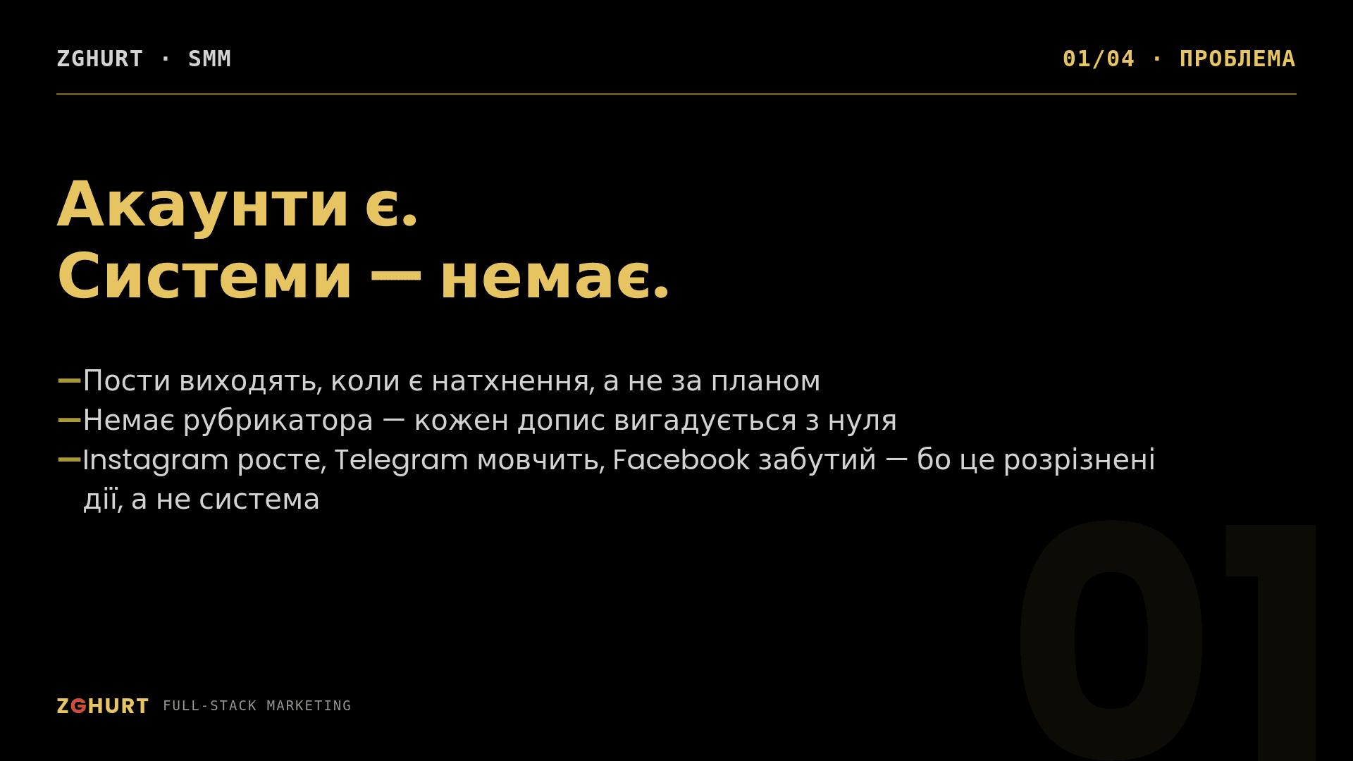 SMM