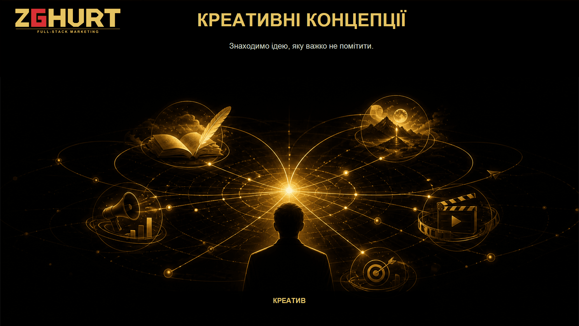 Креативні концепції