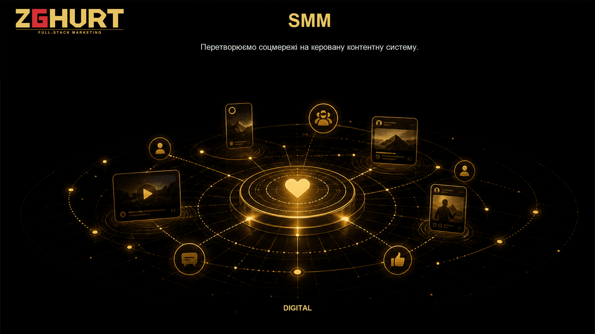 SMM