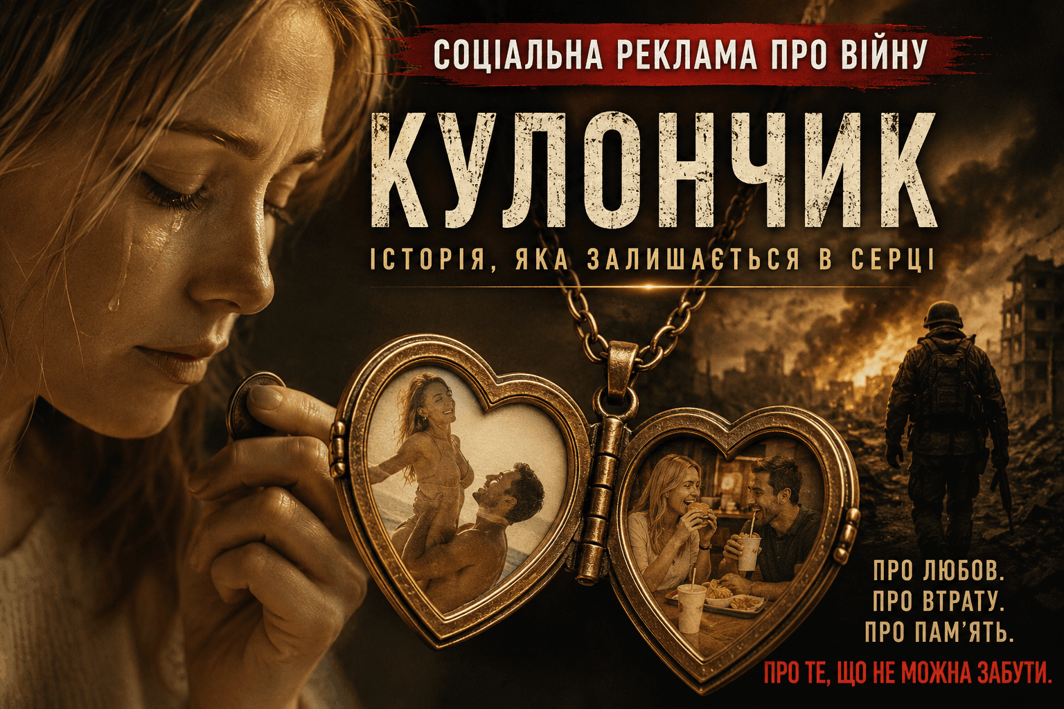Кулончик