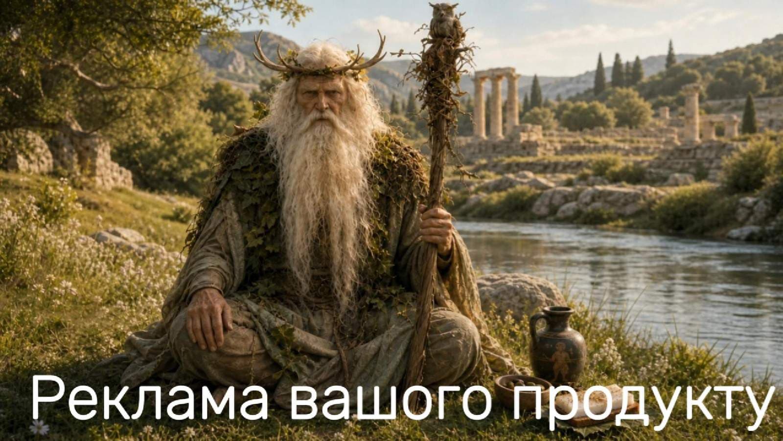 Обкладинка до відео